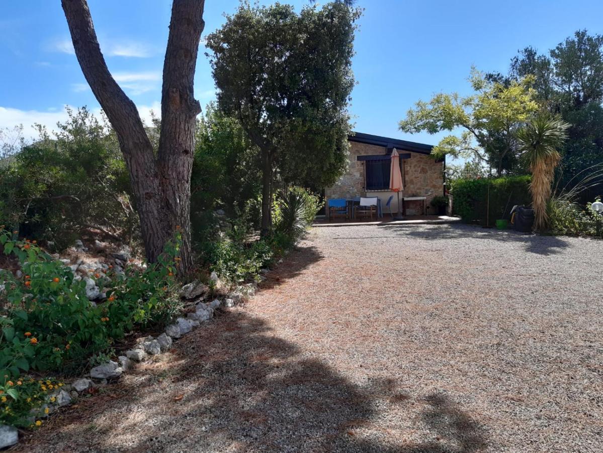 הוילה איטרי La Casa Di Mario מראה חיצוני תמונה
