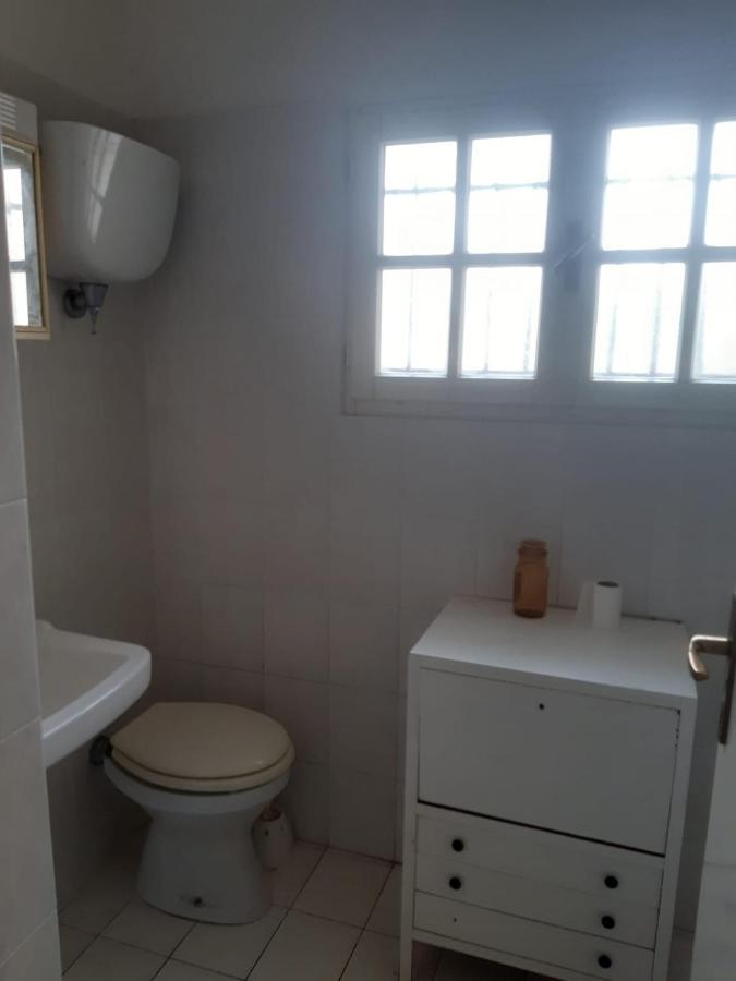 הוילה איטרי La Casa Di Mario מראה חיצוני תמונה