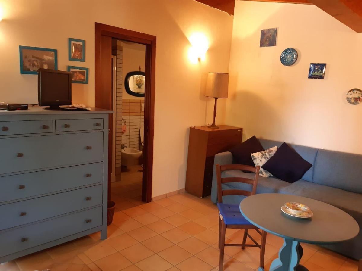 הוילה איטרי La Casa Di Mario מראה חיצוני תמונה