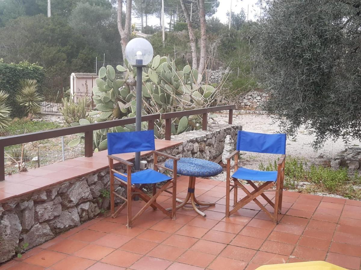 הוילה איטרי La Casa Di Mario מראה חיצוני תמונה